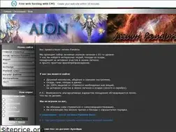 Sites similar to pandora2013.ucoz.net