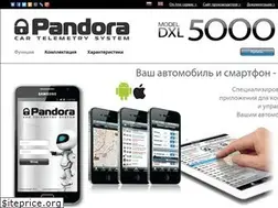 Sites similar to pandora5000.ru