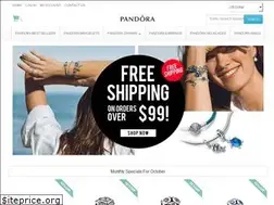 Sites similar to pandoraa.us