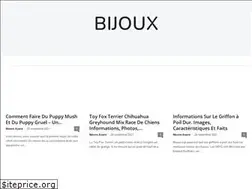Sites similar to pandorabijouxfr.fr