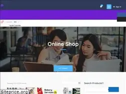 Sites similar to pandorabiz.com
