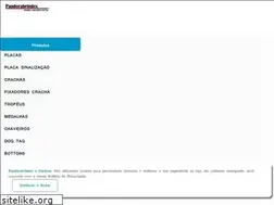 Sites similar to pandorabrindes.net