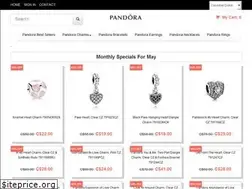 Sites similar to pandoracanadajewelry.ca