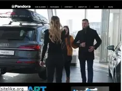 Sites similar to pandoracaralarms.co.uk