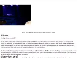 Sites similar to pandoraceltica.com