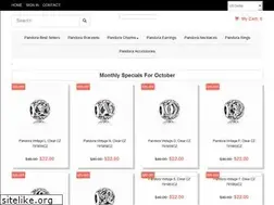 Sites similar to pandoracharms-bracelets.us
