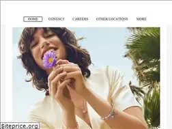 Sites similar to pandoracherryhill.com
