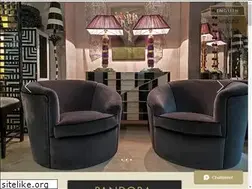 Sites similar to pandoradecor.com
