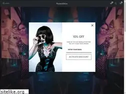 Sites similar to pandoradeluxe.com