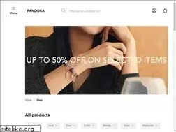 Sites similar to pandoraegypt.net