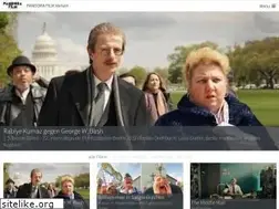 Sites similar to pandorafilm.de