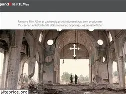Sites similar to pandorafilm.no