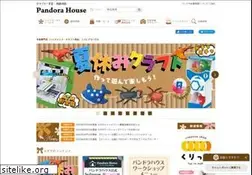 Sites similar to pandorahouse.net