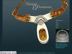 Sites similar to pandorajewelry.com