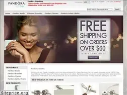Sites similar to pandorajewelry.us.org