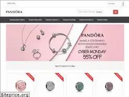 Sites similar to pandorajewelryofficial-site.us