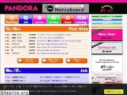 Sites similar to pandorajourney.co.uk