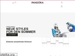 Sites similar to pandorakiss.com