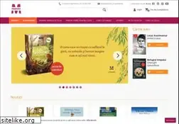Sites similar to pandoram.ro