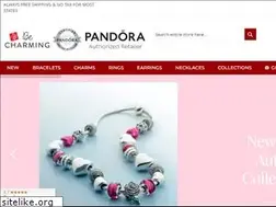 Sites similar to pandoramoa.com