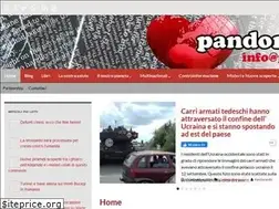 Sites similar to pandorando.it