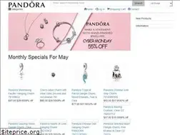 Sites similar to pandoraonline.us