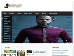 Sites similar to pandoraoutletofficialstore.com