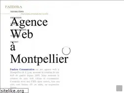 Sites similar to pandorart.fr