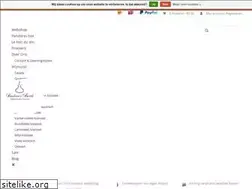 Sites similar to pandorasbottle.nl
