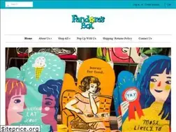 Sites similar to pandorasboxboutique.com