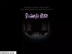 Sites similar to pandorasguitar.com