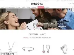 Sites similar to pandorashop.mk