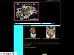 Sites similar to pandorasjewelbox.com