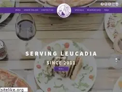 Sites similar to pandoraspizzapie.com