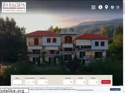 Sites similar to pandorastudios.gr