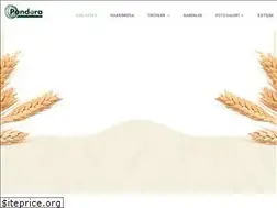 Sites similar to pandoratohum.com.tr