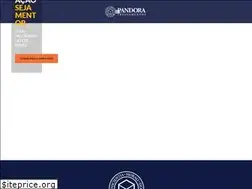 Sites similar to pandoratreinamentos.com.br