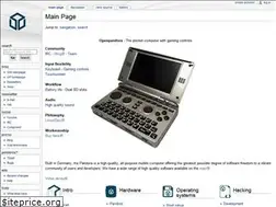 Sites similar to pandorawiki.org