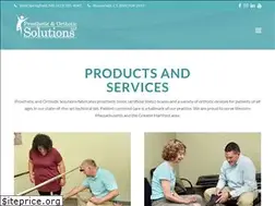 Sites similar to pandosolutions.com