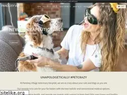 Sites similar to pandosyvet.com