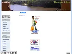 Sites similar to pandoweb.com