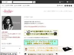 Sites similar to pandp.co.jp