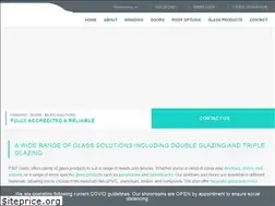 Sites similar to pandpglass.co.uk