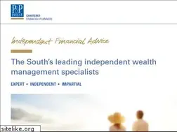 Sites similar to pandpinvest.com
