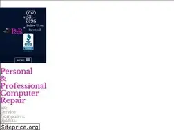 Sites similar to pandppc.com