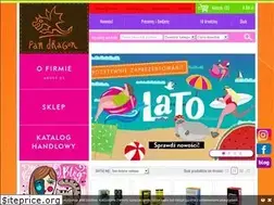 Sites similar to pandragon.com.pl
