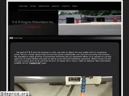 Sites similar to pandrengine.com