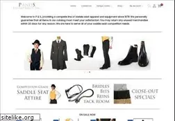 Sites similar to pands.net
