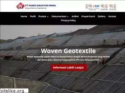 Sites similar to pandu-equator.com