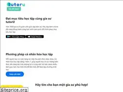 Sites similar to pandu.vn